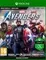 Xbox One/Series X Marvel Avengers / Мстители (Б/У, Полностью на русском языке)