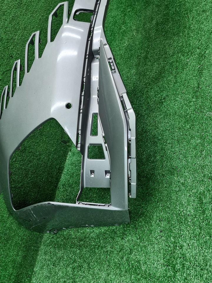 Бампер передний Omoda C5 (2022-н.в.)