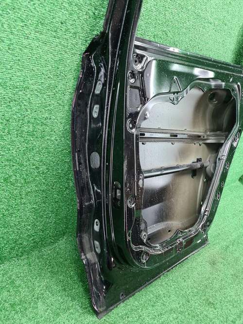 Дверь задняя правая Hyundai Santa Fe 4 TM (18-24)