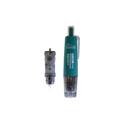 Корректор-лента автомат. deVENTE. Marandi 5 ммx5 м + сменный картридж 5 ммx5 м