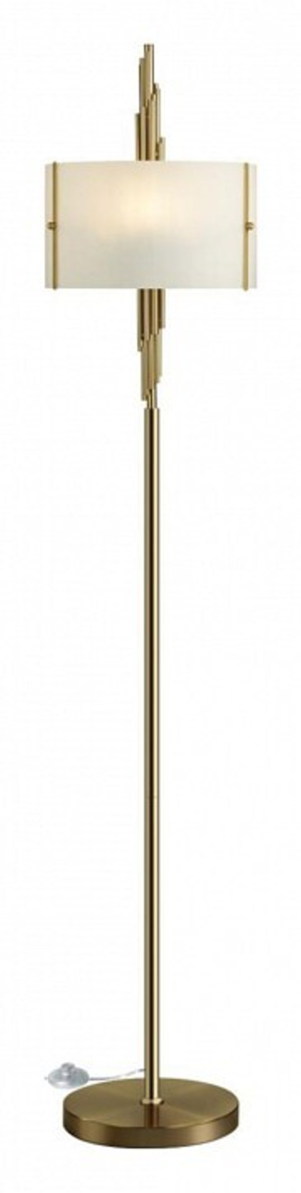 Торшер Odeon Light 5415/3F