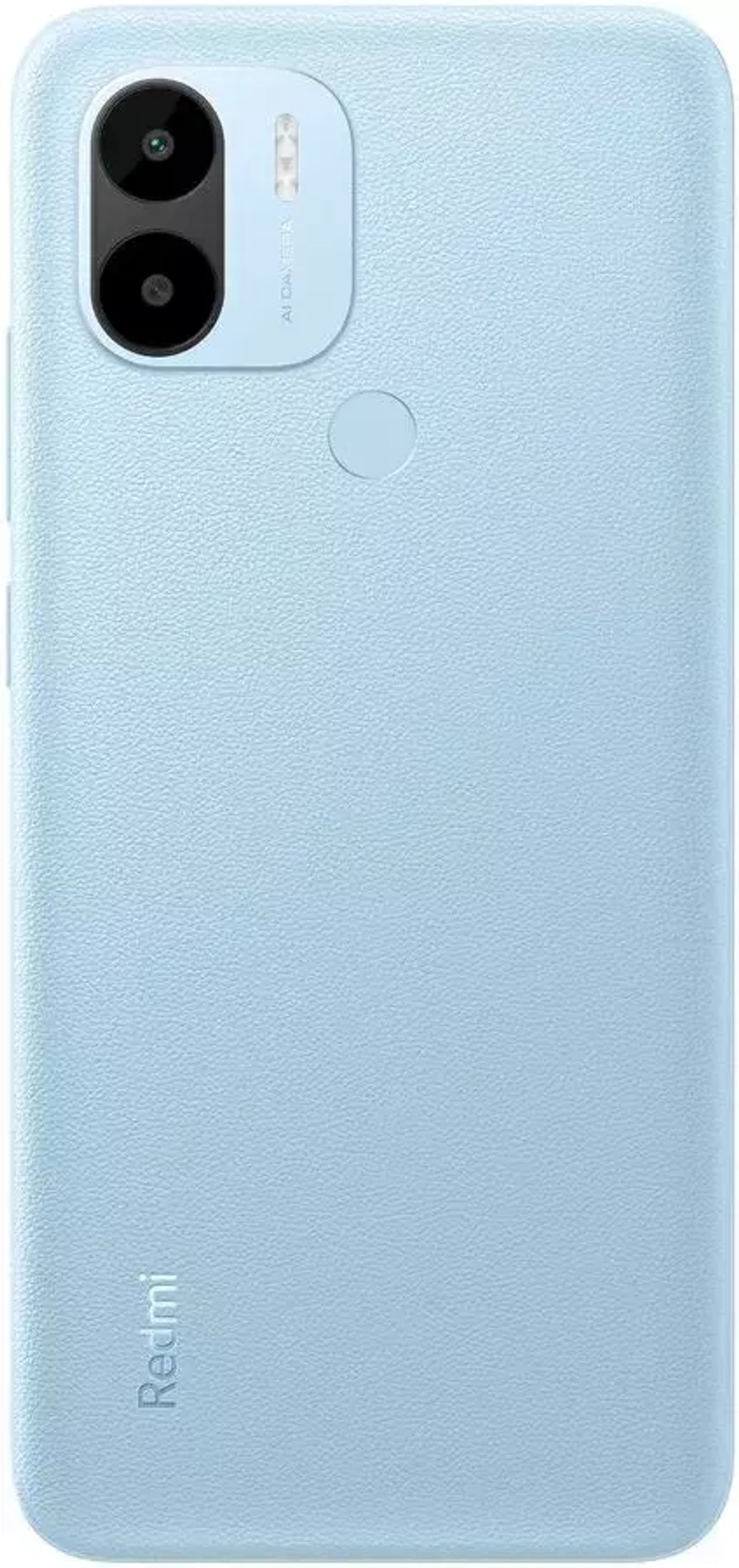 Смартфон Xiaomi Redmi A2+ 3/64GB Blue
