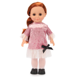 Кукла Анна кэжуал 2 со звук. 42см (Весна)