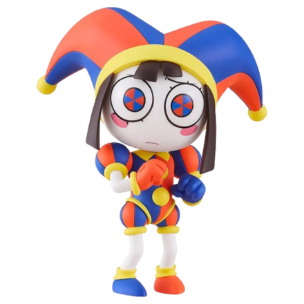 Фигурка Nendoroid Digital Circus Pomni