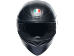 AGV K-1 ECE 2206 MATT BLACK