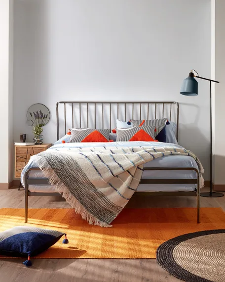 Торшер Olimpia