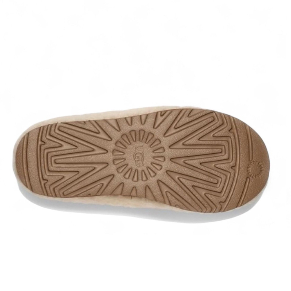 UGG Tasman Maxi Curly Natural