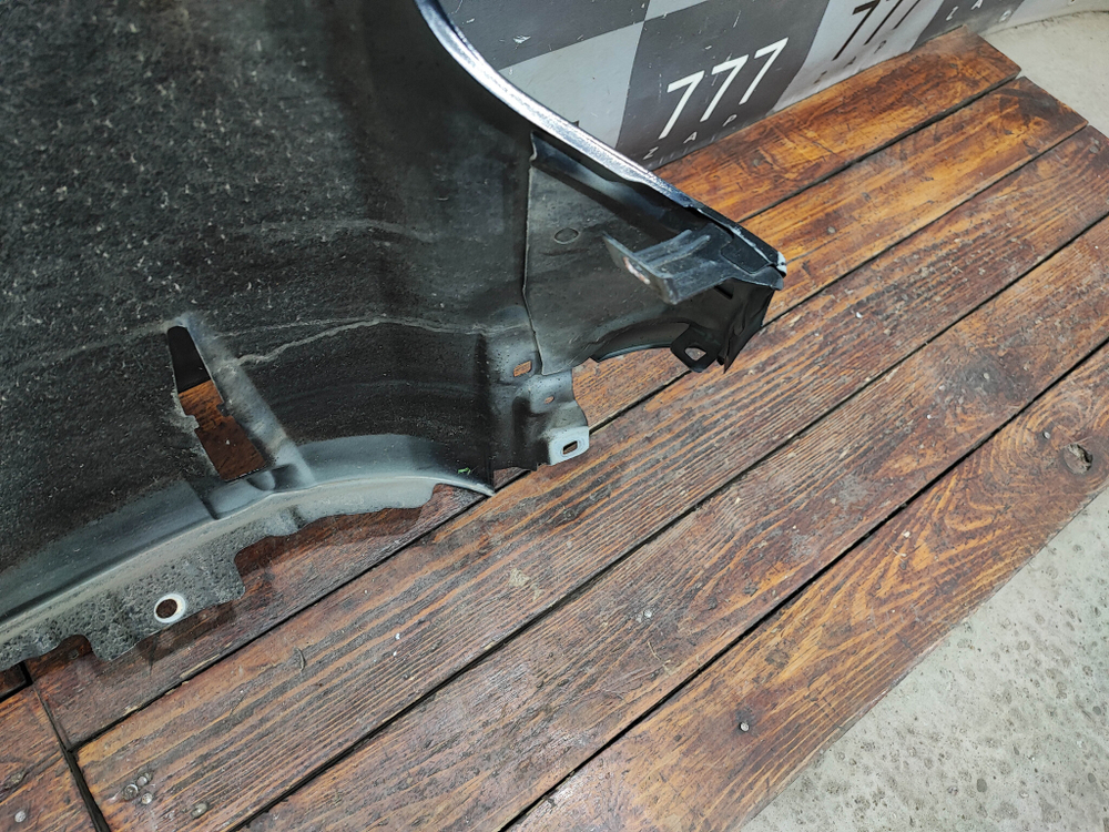 Крыло переднее правое Ford Kuga 2 (CBS) 12-19 Б/У Оригинал 2344151