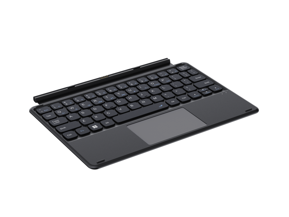 Планшет Chuwi Hi10 X, 2025 (Series X1), 10.1''/Intel N150/8GB/256GB/Win11H