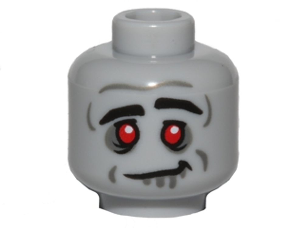 Голова 3626pb1436, Light Bluish Gray