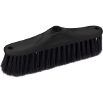Щетка для пола «Cuba» Black черный
