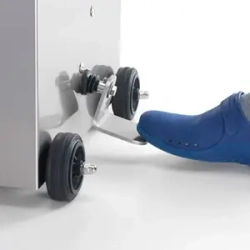 Шприц колбасный Sirman IS35 Idra Vert 220В