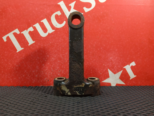 Сошка повортного кулака