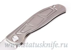 Нож Широгоров F95 Ф95 Gen.5 Скрепки 2025 limitedфотография - 5