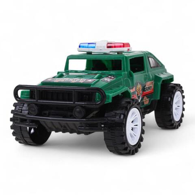 Джип ин., пакет 4834