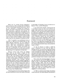 Nuclear War Survival Skills | Cresson H. Kearny