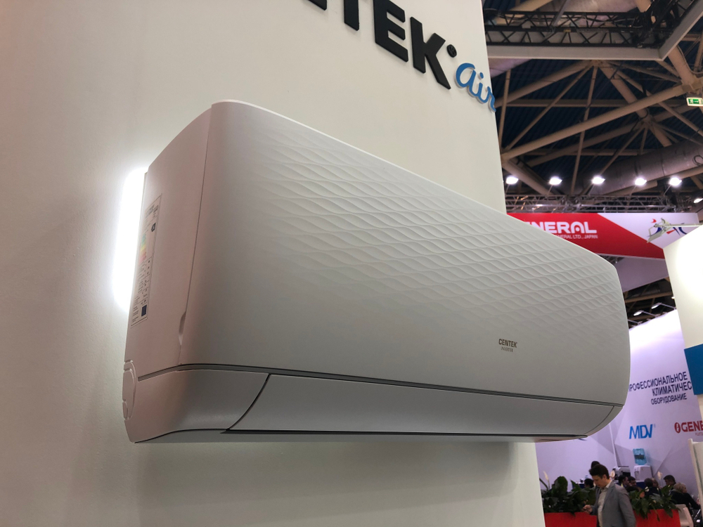 Кондиционер Centek CT-65M12