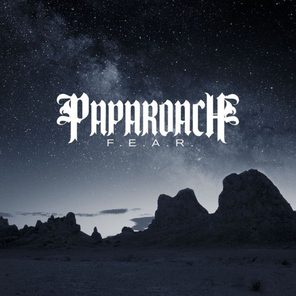 Papa Roach / F.E.A.R. (LP)
