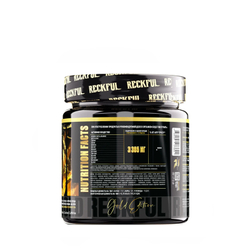 RECKFUL Gold 30 serv (2SN)