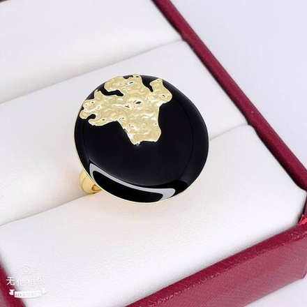 Кольцо LuxVintage - арт008