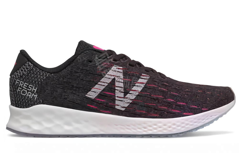 Кроссовки New Balance Nb Fresh Foam Zante Pursuit D (Женская размерная сетка)
