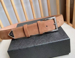 Ремень Prada