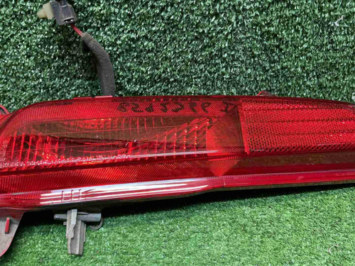 ПТФ левый Hyundai Creta 1 (2016-2021)