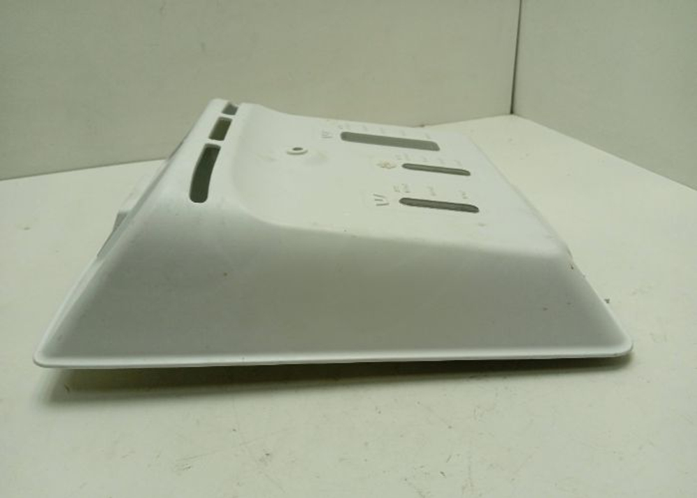 ITWA51051G кт131 Дозатор порошка для стиральной машины с вертикальной загрузкой Indesit W10424494 б/у
