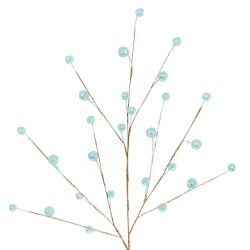 GAEM Изделие декоративное "Ветка", L36 W36 H70 см