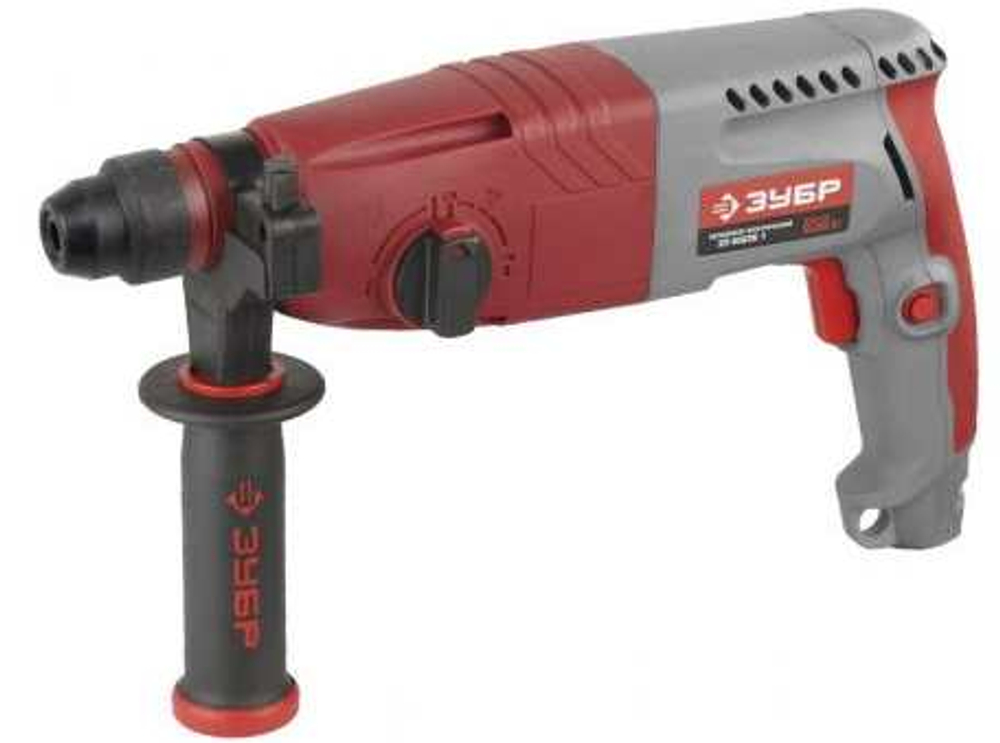 Перфоратор SDS-plus 650 w, ЗУБР, ЗП-650ЭК-1