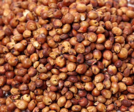 Сорго красное, 1000 гр.