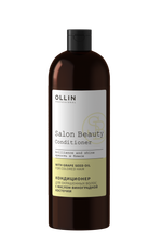 OLLIN PROFESSIONAL Кондиционер для окрашенных волос с экстрактом винограда Salon Beaut, 1000 мл