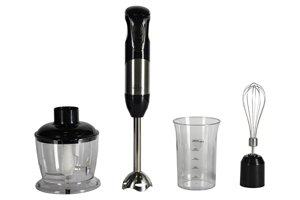 Блендер OASIS BL-85B