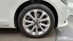 Mercedes-Benz E-Class W213 E220d 4MATIC Exclusive (03.2020)