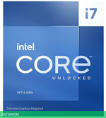 Процессор Intel Core I7-13700K OEM