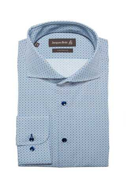 Сорочка JACQUES BRITT