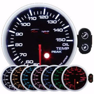 Датчик Depo PK-SC 60мм Температура масла