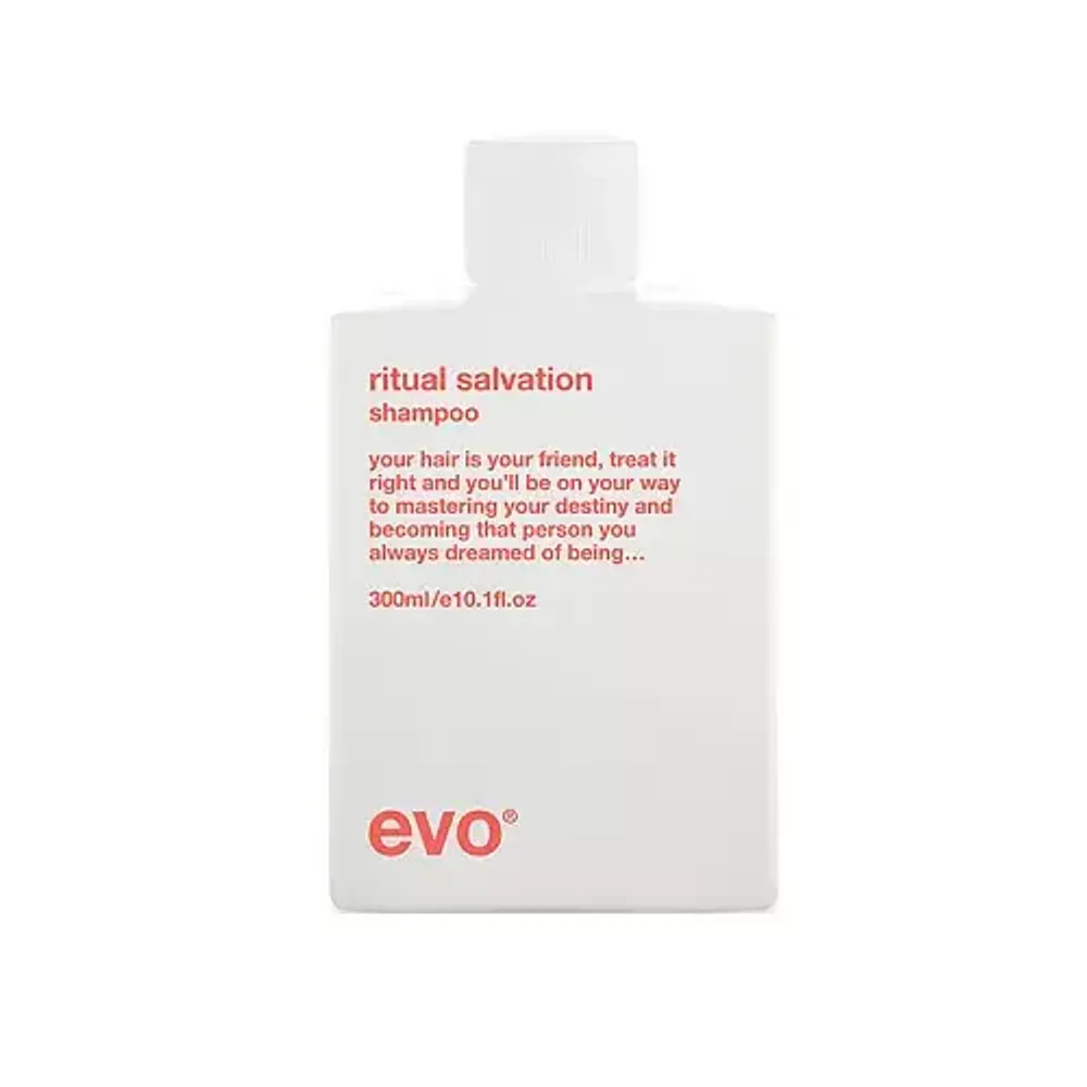 RITUAL SALVATION REPAIRING SHAMPOO / [СПАСЕНИЕ И БЛАЖЕНСТВО] ШАМПУНЬ ДЛЯ ОКРАШЕННЫХ ВОЛОС