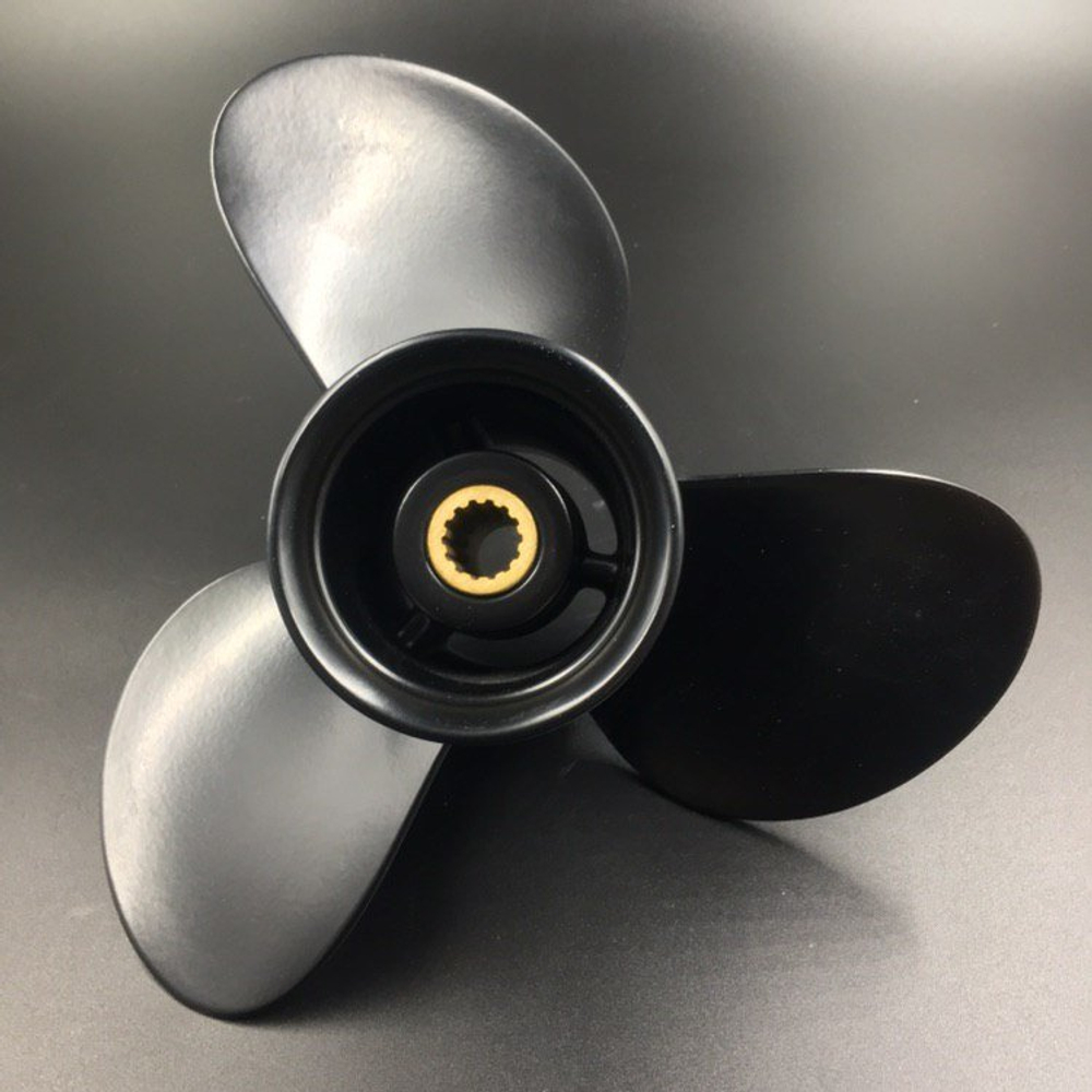 Гребной винт Tohatsu/Mercury 9.9-18 (3x9.25x10)
