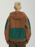 Мужская Толстовка Jacket