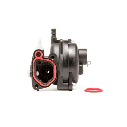 Карбюратор для газонокосилки с двигателем Briggs&Stratton 799583, 593261