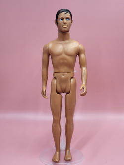 Кукла Барби типа Кен 80х винтаж 01651