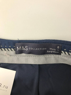 Юбка Marks&Spencer стильная 46 размер