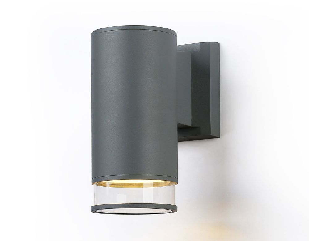 Ambrella Уличный настенный архитектурный светильник Garden ST3818