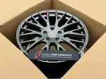 КОВАНЫЕ ДИСКИ ДЛЯ PORSCHE CAYENNE 9Y 2023 ПОРШ