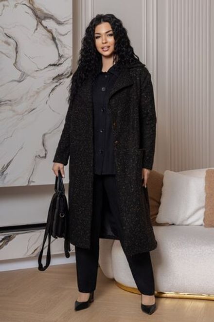 Пальто УК-7463-1/1 Fabrika Фото 1