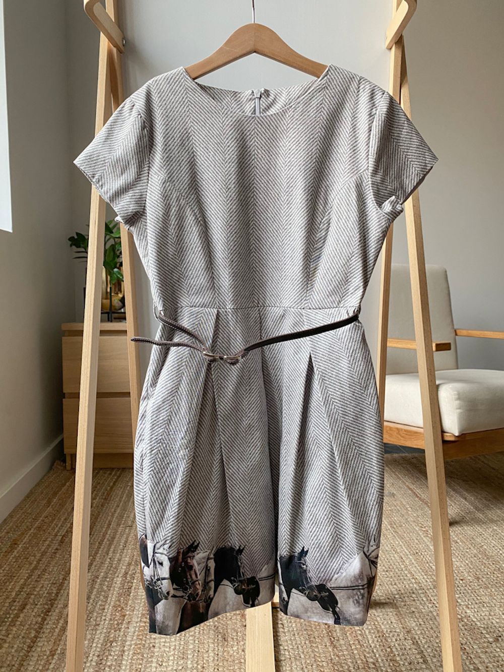 Платье Lapin House, 152