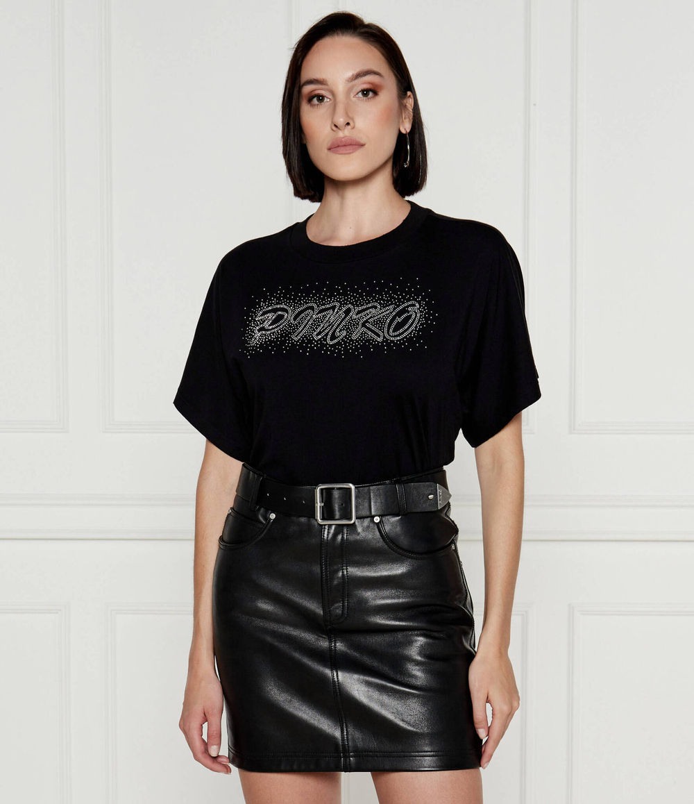 Футболка Pinko - черный(103993 A231)