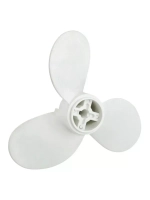 Гребной винт для лодочных моторов Yamaha, 5-7 1/4