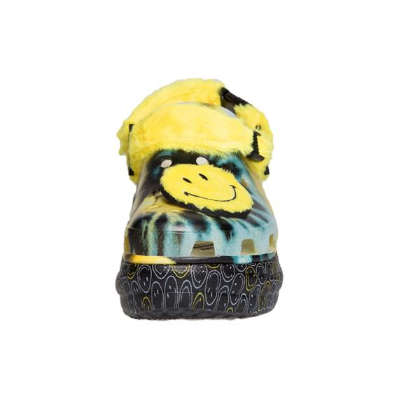 Crocs Classic Clog 'Yellow'